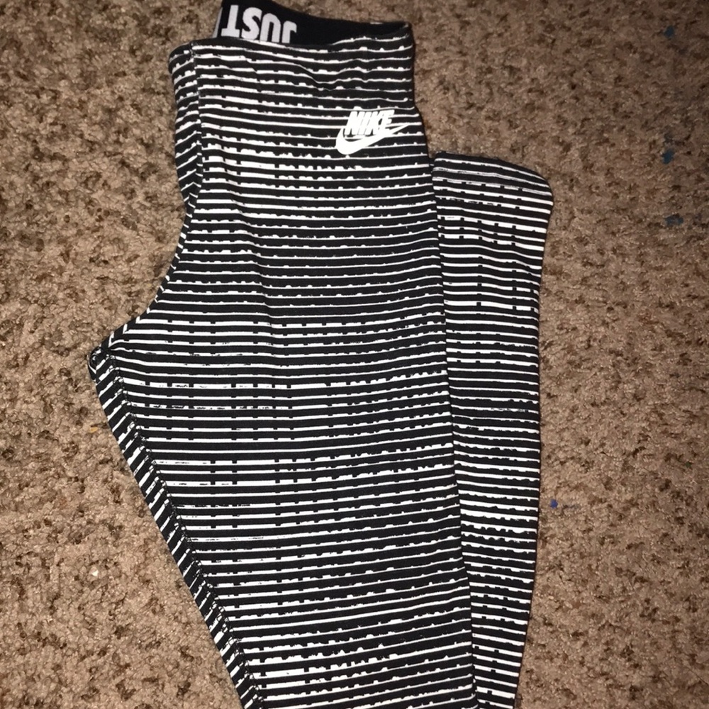Nike active wear